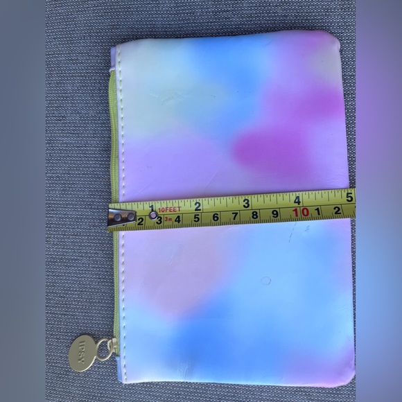2 IPSY Pouches/Make up/Cosmetic Bags - Picture 6 of 8